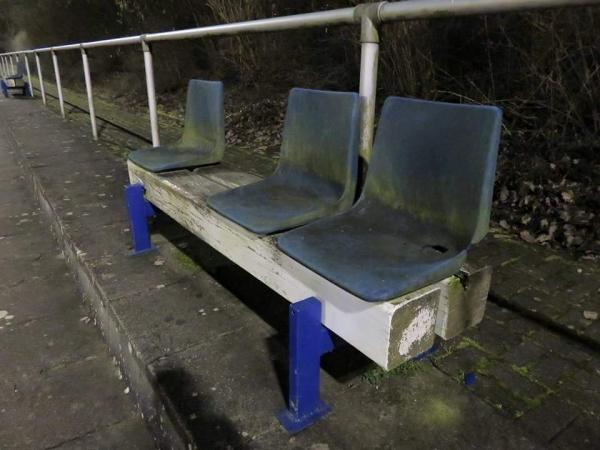 Sportplatz Röderweg - Taunusstein-Bleidenstadt