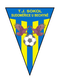 Wappen TJ Sokol Sudoměřice u Bechyně