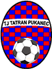 Wappen TJ Tatran Pukanec
