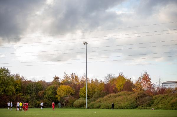 Pater-Karl-Küting-Sportanlage Platz 2 - Amberg/Oberpfalz