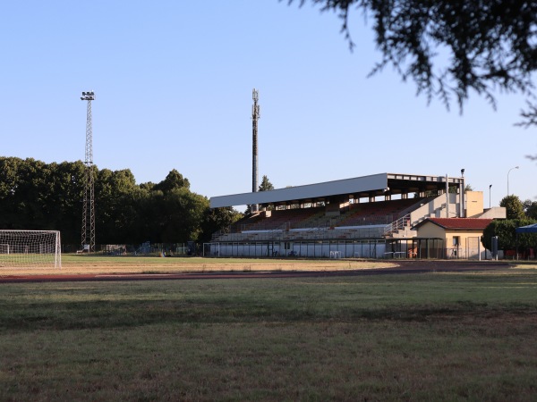 Stadio Comunale di Mirano - Mirano