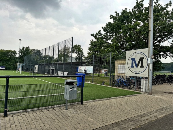 Sportanlage Coppenrathsweg Platz 2 - Münster/Westfalen-Mauritz