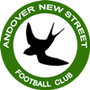 Wappen Andover New Street FC  87831