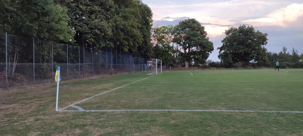 Sportpark Wettbergen B-Platz - Hannover-Wettbergen