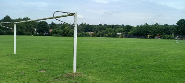 Sportanlage Lönsweg - Verden/Aller