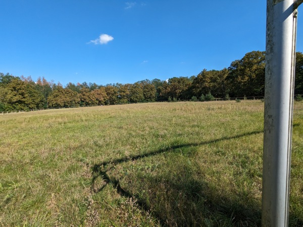 Sportplatz Birkholz - Tangerhütte-Birkholz
