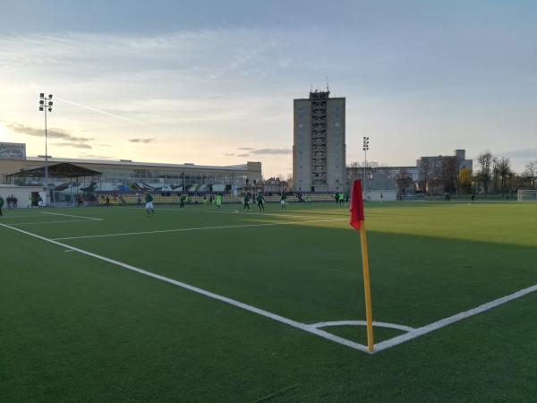 LFF Kauno treniruočių centro stadionas - Kaunas