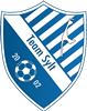 Wappen ehemals Team Sylt 2002