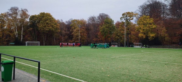 Sportplatz am Waldesrand - Bochum-Linden