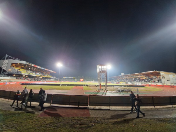 Lavanttal Arena - Wolfsberg im Lavanttal