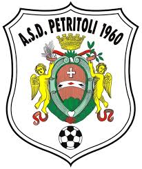 Wappen ASD Petritoli 1960