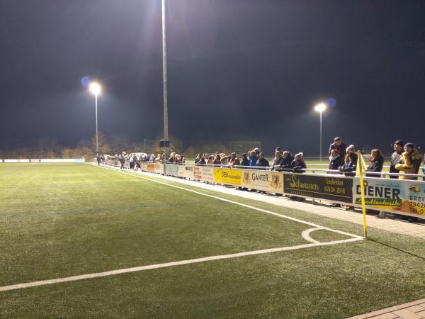 grimm Küchen Stadion - Buggingen