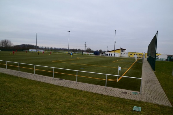 MKN-Sport-Park-Schreiberstraße B-Platz - Wolfenbüttel