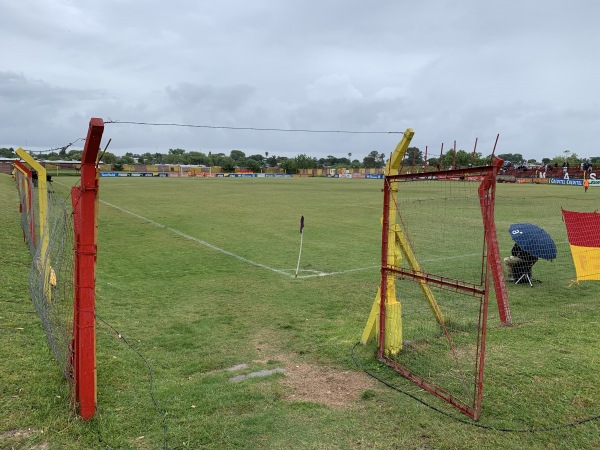 Estadio Obdulio Jacinto Varela - Montevideo