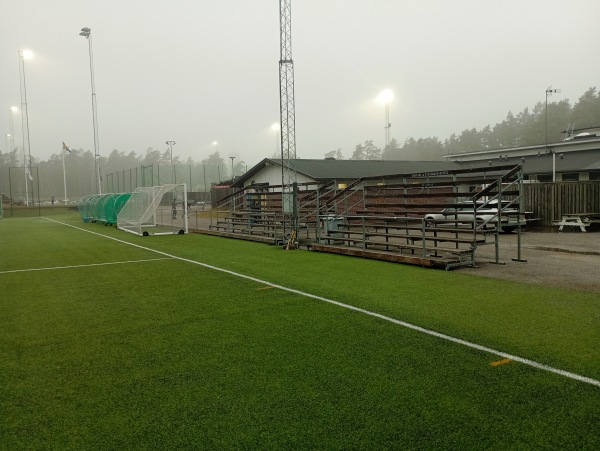 Brantbrinks IP - Tullinge