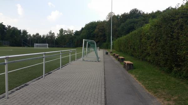 Sportplatz Enselskamp - Wiehl-Marienhagen