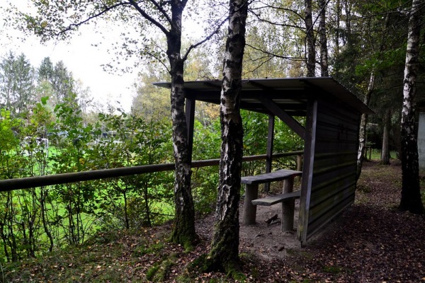 Waldstadion - Eitorf-Rankenhohn