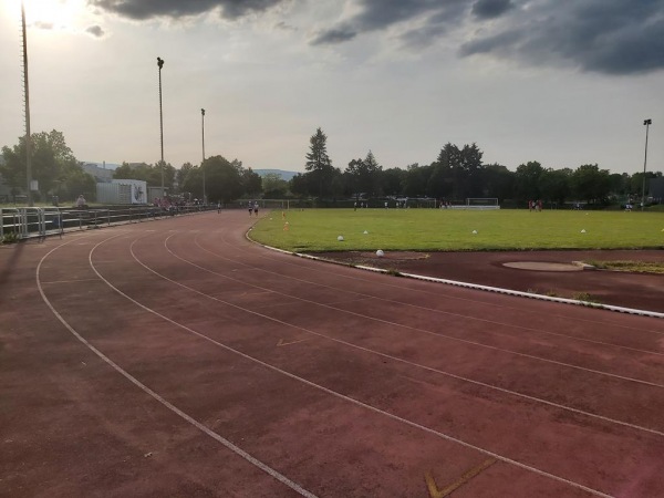 Sportfeld Bleibiskopf - Oberursel/Taunus