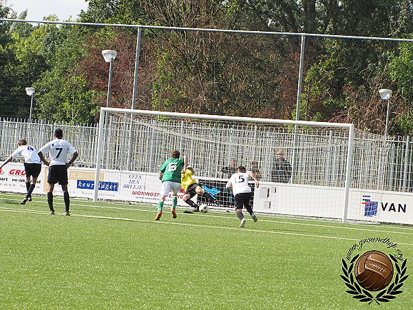 Sportpark Excelsior - Molenlanden-Nieuw Lekkerland