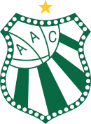 Wappen AA Caldense   74705