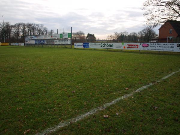 Sportplatz Am Blick - Laer-Holthausen