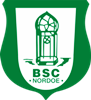 Wappen BSC Nordoe 1973 diverse