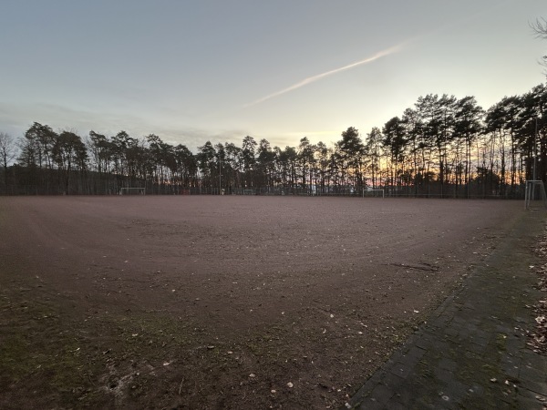 Sportzentrum Mainblick Platz 2 - Sulzbach/Main