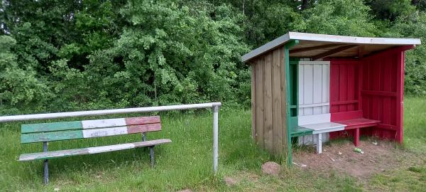 Waldstadion C-Platz - Boostedt