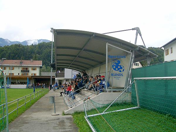 Achenstadion - Kundl
