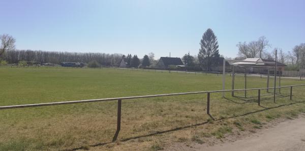 Sportplatz Kienberg - Nauen-Kienberg