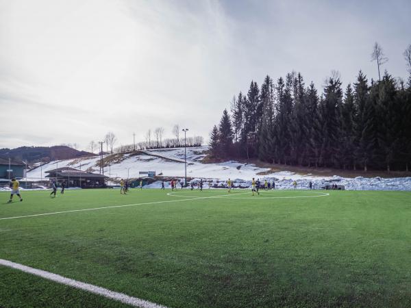 Sportplatz St. Koloman - Sankt Koloman
