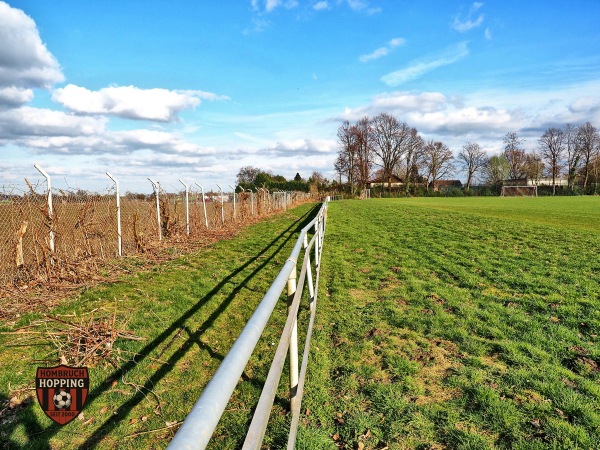 Sportanlage Hemmerder Hellweg - Unna-Hemmerde