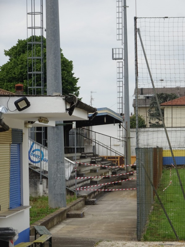 Stadio Comunale di Cologna Veneta - Cologna Veneta