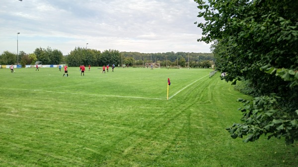 AF&L Arena - Esgrus-Bojum