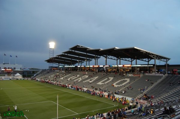 Dick's Sporting Goods Park - Commerce City, CO