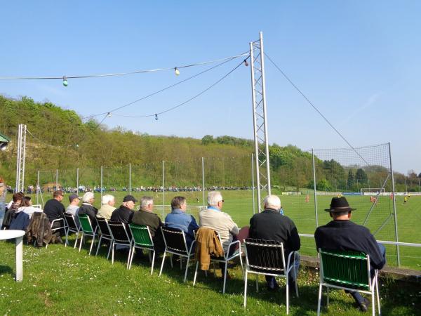 Sportplatz Enzersfeld im Weinviertel - Enzersfeld im Weinviertel