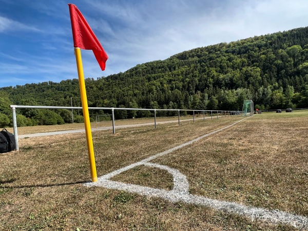 Sportgelände Hopfau - Sulz/Neckar-Hopfau