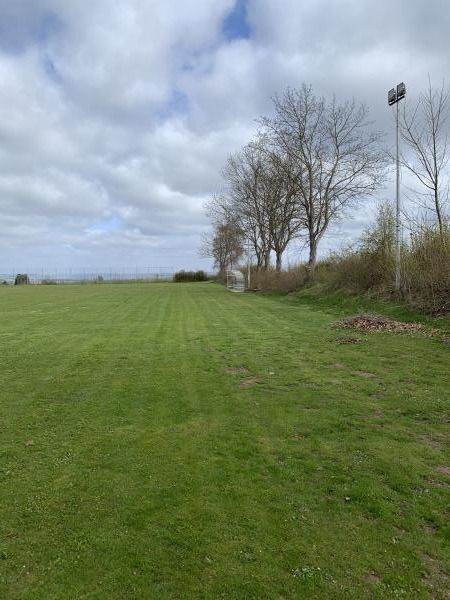 Sportplatz Wöhranger - Northeim-Bühle