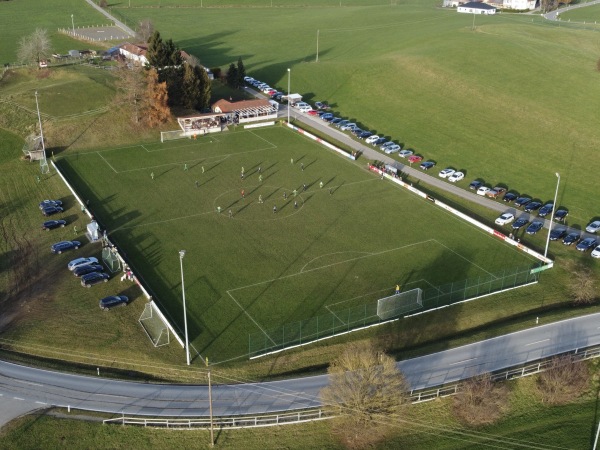 Xaver-Mayer-Stadion - Kißlegg-Immenried