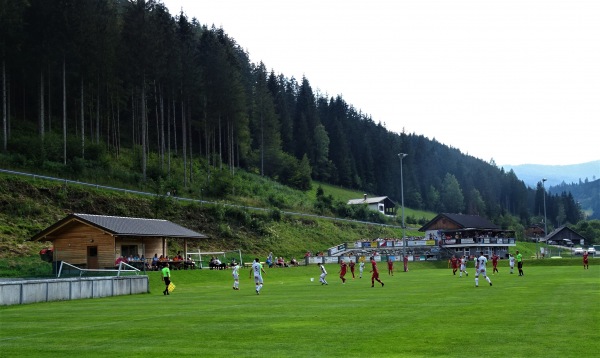 Sportplatz Sirnitz - Sirnitz