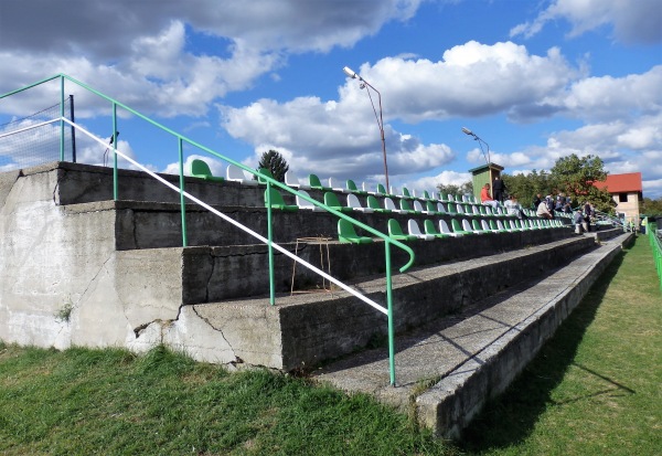 Ercsi Sportpálya - Ercsi