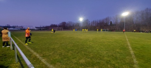 Sportplatz Söllingen - Söllingen/Niedersachsen