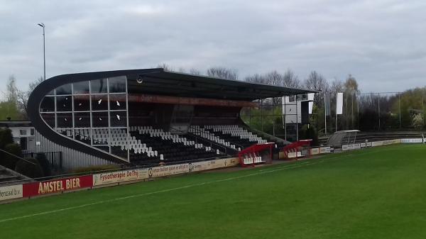 Sportpark De Vondersweijde - Oldenzaal