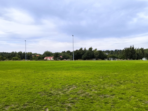 Stadion KLIF - Chlapowo