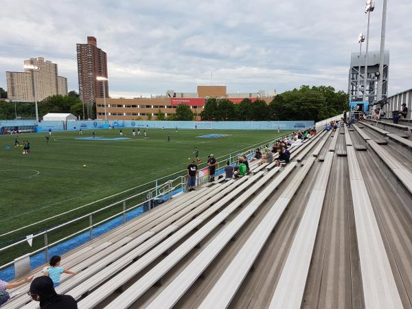 Rocco B. Commisso Soccer Stadium - New York City, NY
