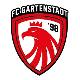 Wappen FC Gartenstadt Fighters-Meschede 1998