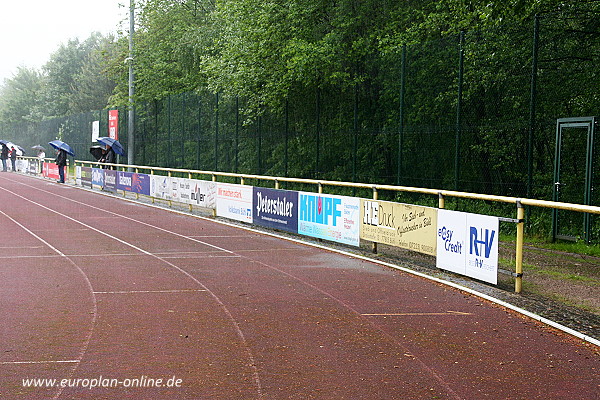 Mittelbergstadion - Bühlertal