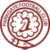 Wappen Parkgate FC  25501