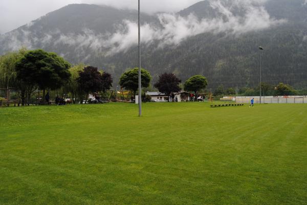 Innstadion Nebenplatz - Mötz