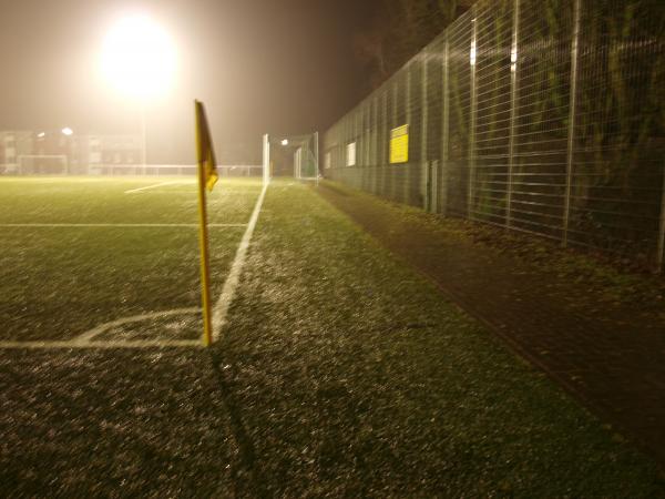 Bezirkssportanlage Löhrerlen Fortuna-Park - Wuppertal-Nächstebreck